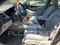 2009 Lexus ES350 photo