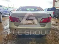 2009 Lexus ES350 фото