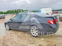 2009 Lexus ES350 photo