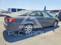 2009 Lexus ES350 фото
