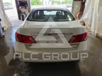 2009 Lexus ES350 фото
