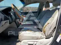 2009 Lexus ES350 фото
