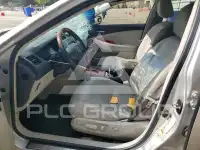 2009 Lexus ES350 фото