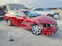2009 Lexus ES350 фото