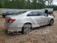 2009 Lexus ES350 фото