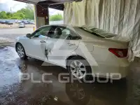2009 Lexus ES350 фото