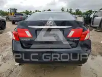 2009 Lexus ES350 photo