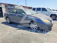 2009 Lexus ES350 фото