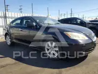 2009 Lexus ES350 фото