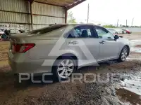 2009 Lexus ES350 фото
