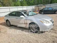 2009 Lexus ES350 фото