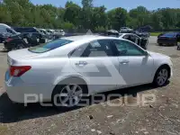 2009 Lexus ES350 photo
