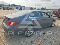 2009 Lexus ES350 фото