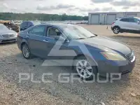 2009 Lexus ES350 фото