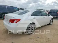 2009 Lexus ES350 photo