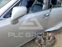 2009 Lexus ES350 photo