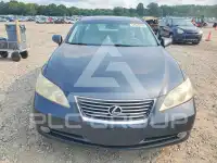 2009 Lexus ES350 фото