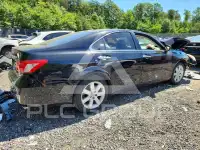 2009 Lexus ES350 фото