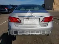2009 Lexus ES350 фото