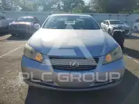 2009 Lexus ES350 фото