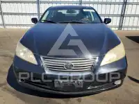 2009 Lexus ES350 фото