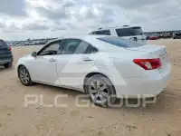 2009 Lexus ES350 photo