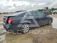 2009 Lexus ES350 photo