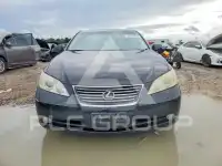 2009 Lexus ES350 photo