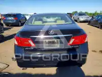 2009 Lexus ES350 фото