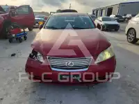 2009 Lexus ES350 фото