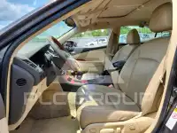 2009 Lexus ES350 фото