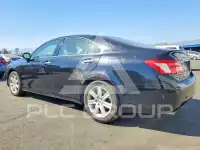 2009 Lexus ES350 фото