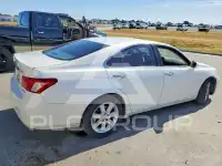 2009 Lexus ES350 фото