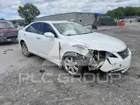 2009 Lexus ES350 фото