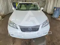 2009 Lexus ES350 фото