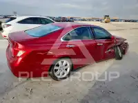 2009 Lexus ES350 фото