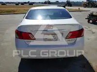 2009 Lexus ES350 фото
