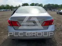 2009 Lexus ES350 photo