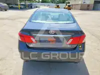 2009 Lexus ES350 photo
