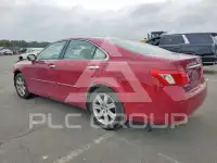 2009 Lexus ES350 фото