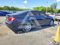 2009 Lexus ES350 photo