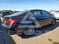 2009 Lexus ES350 фото