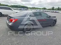 2009 Lexus ES350 photo