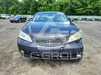 2009 Lexus ES350 фото
