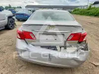 2009 Lexus ES350 фото