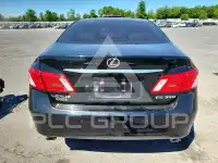 2009 Lexus ES350 фото