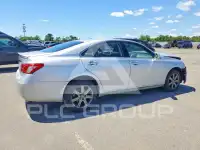 2009 Lexus ES350 photo