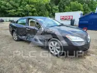 2009 Lexus ES350 фото