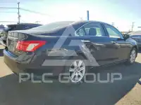 2009 Lexus ES350 фото