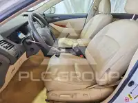2009 Lexus ES350 фото